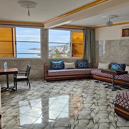 Ferienwohnung Sweet Taghazout Geust House Exterior foto