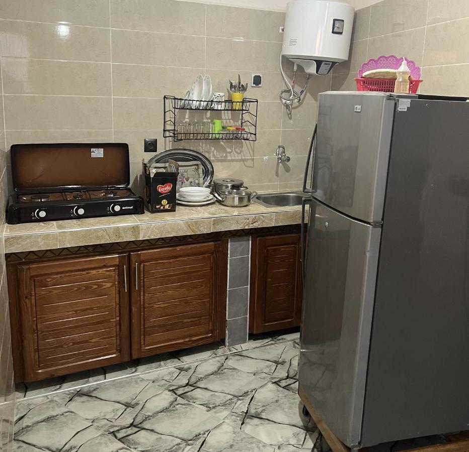Ferienwohnung Sweet Taghazout Geust House Exterior foto