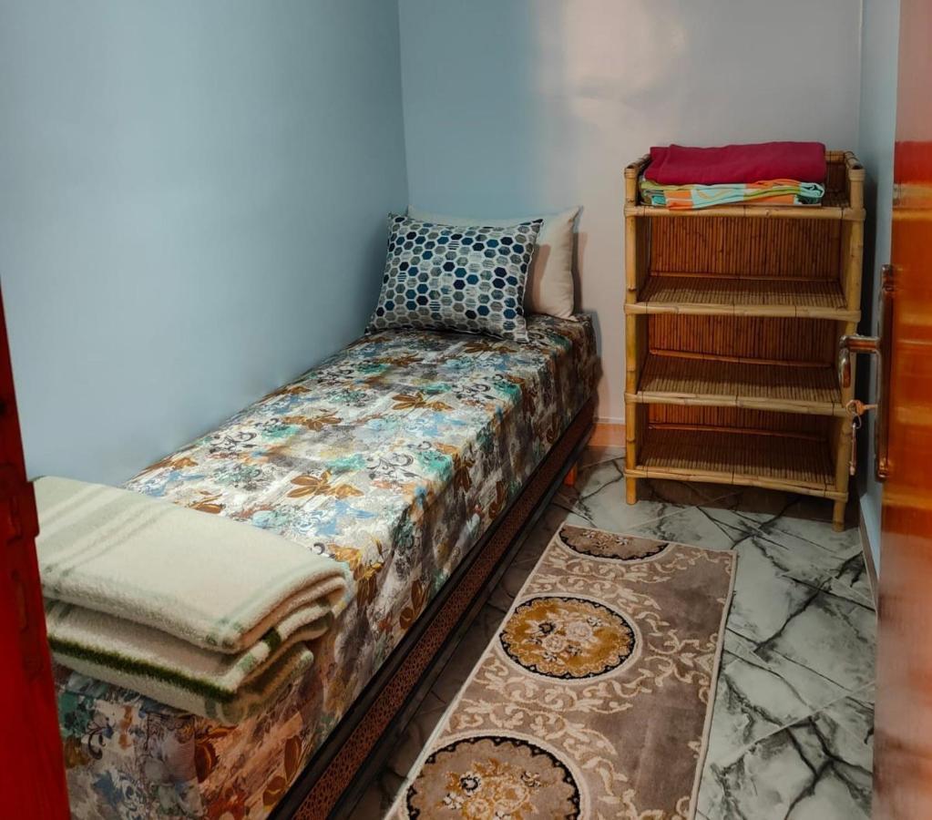 Ferienwohnung Sweet Taghazout Geust House Exterior foto