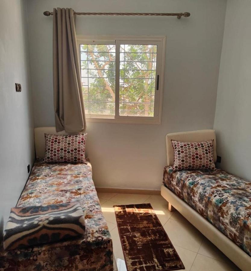 Ferienwohnung Sweet Taghazout Geust House Exterior foto